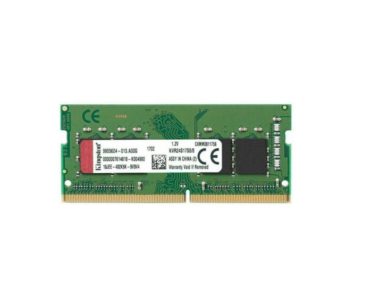 4 GB DDR4-2400Mhz  Kingston