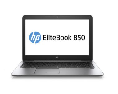 HP Elitebook 850 G3 i5  Refurbished