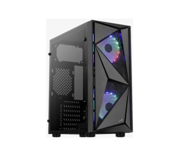 High End RX 580 GAME-PC Refurbished