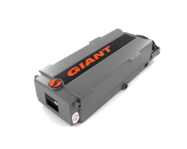 Giant Twist Go Double 26V Accu LI-ON Refurbished Oranje