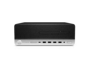 HP Elitedesk 800 G4 SFF i5 Refurbished