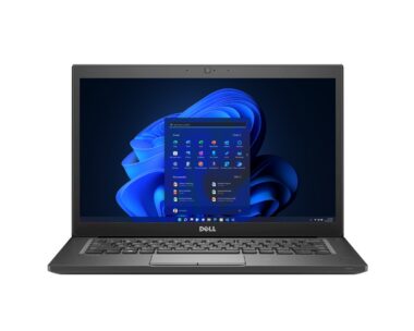 Dell Latitude 7490 i5 Touch Refurbished