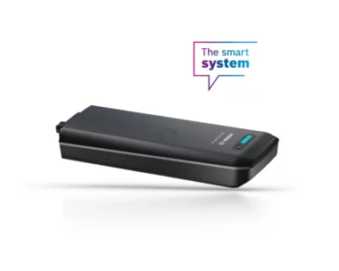 Bosch Powerpack 500 Bagage SMART Nieuw